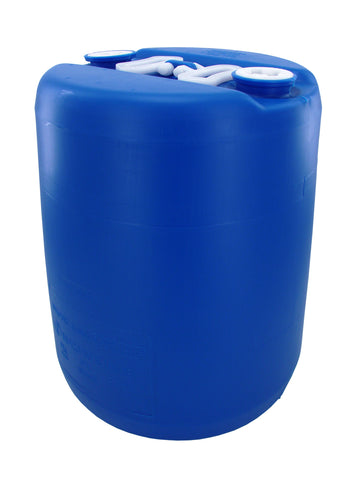 15 Gallon Tight-Head Drum, Short 2 Handle