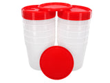 2.5 Gallon Ice Cream Tub
