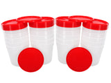 2.5 Gallon Ice Cream Tub