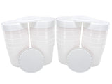 2.5 Gallon Ice Cream Tub