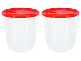 2.5 Gallon Ice Cream Tub