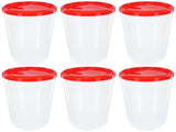 2.5 Gallon Ice Cream Tub
