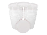 2.5 Gallon Ice Cream Tub