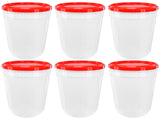 2.5 Gallon Ice Cream Tub