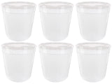 2.5 Gallon Ice Cream Tub