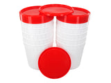 2.5 Gallon Ice Cream Tub