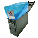 API Anti Corrosion VCI Bags