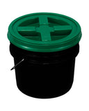 3.5 Gallon Bucket With Gamma Seal Lid - TankBarn