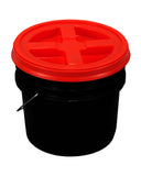 3.5 Gallon Bucket With Gamma Seal Lid - TankBarn