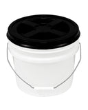 3.5 Gallon Bucket With Gamma Seal Lid - TankBarn