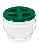 3.5 Gallon Bucket With Gamma Seal Lid - TankBarn