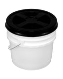 3.5 Gallon Bucket With Gamma Seal Lid - TankBarn