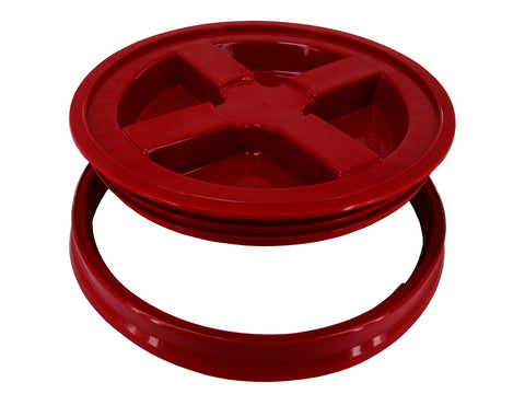 Gamma Seal Lid for 3.5 - 7 Gallon Buckets