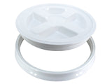 Gamma Seal Lid for 3.5 - 7 Gallon Buckets