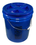 5 Gallon Bucket with Gamma Seal Lid - TankBarn