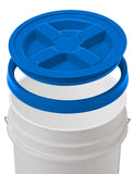 6 Gallon Bucket With Gamma Seal Lid - TankBarn
