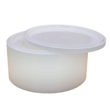 Replacement Lids (For the 2.5gal Ice Cream Tubs)