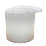 Replacement Lids (For the 2.5gal Ice Cream Tubs)