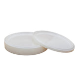 Replacement Lids (For the 2.5gal Ice Cream Tubs)
