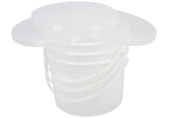64 oz Ice Cream Tub