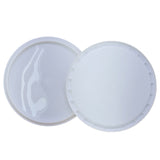 Replacement Lids (For the 2.5gal Ice Cream Tubs)
