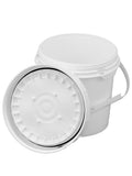 1.25 Gallon Screw-top Bucket - TankBarn