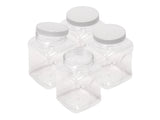 16 oz PET Container - TankBarn