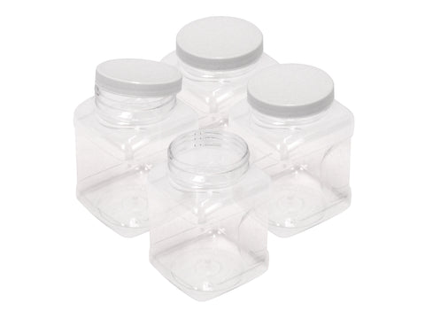 16 oz PET Container - TankBarn
