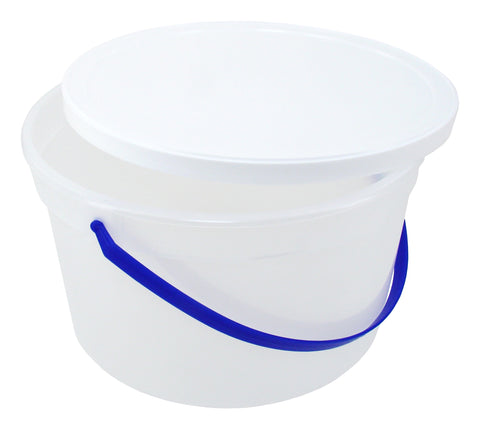 1 Gallon Ice Cream Tub with Lid – TankBarn