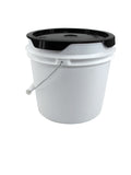 1 Gallon Bucket with Snap-On Lid - TankBarn