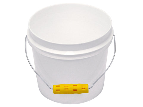 1 Gallon Bucket with Snap-On Lid – TankBarn