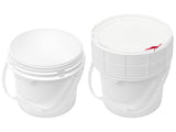 2.5 Gallon Screw-top Bucket - TankBarn