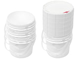 2.5 Gallon Screw-top Bucket - TankBarn