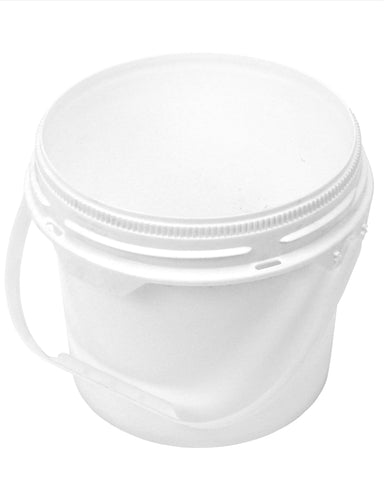 2.5 Gallon Screw Top Bucket