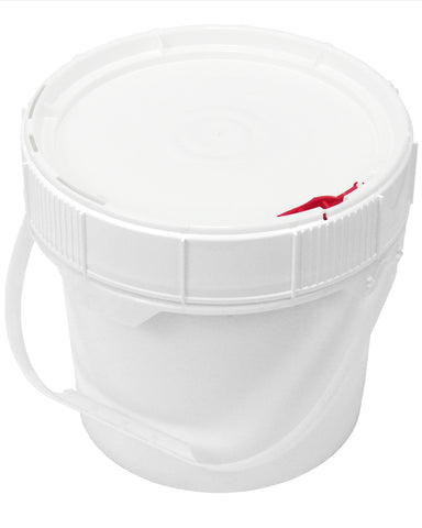 2.5 Gallon Screw-top Bucket - TankBarn