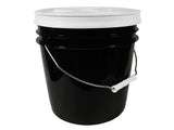2 Gallon Bucket With Gamma Seal Lid - TankBarn