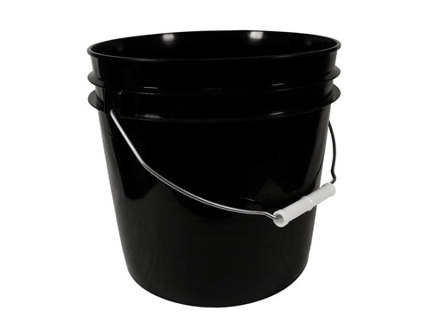 2 Gallon Bucket