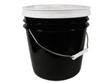 2 Gallon Bucket With Gamma Seal Lid