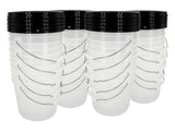 2 Gallon Bucket With Snap-On Lid