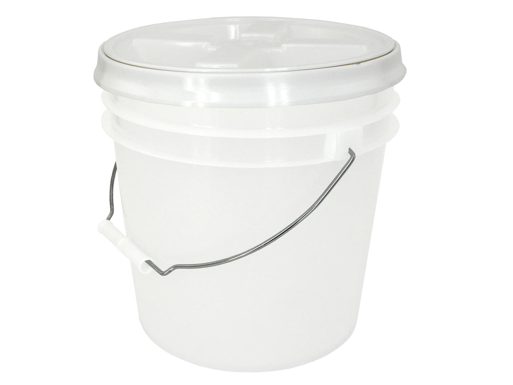 2 Gallon Bucket With Gamma Seal Lid TankBarn