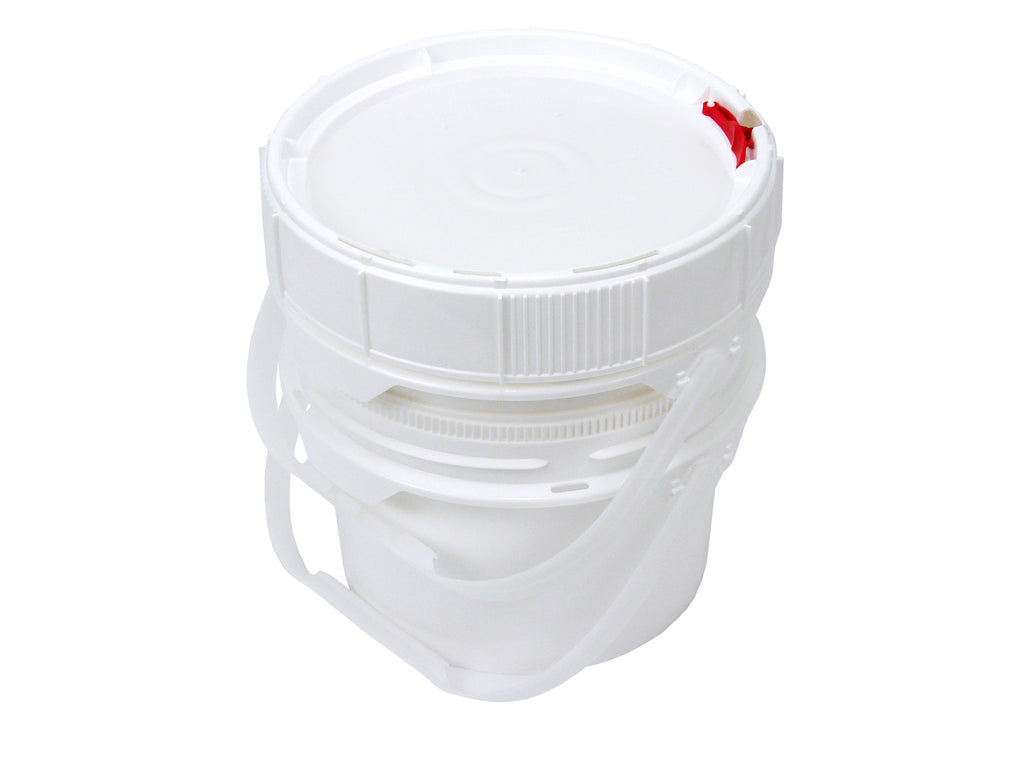 2 Gallon Screw Top Bucket TankBarn