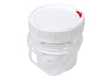 2 Gallon Screw-top Bucket - TankBarn