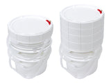 2 Gallon Screw-top Bucket - TankBarn