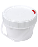 2 Gallon Screw-top Bucket - TankBarn