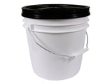 2 Gallon Bucket With Gamma Seal Lid - TankBarn