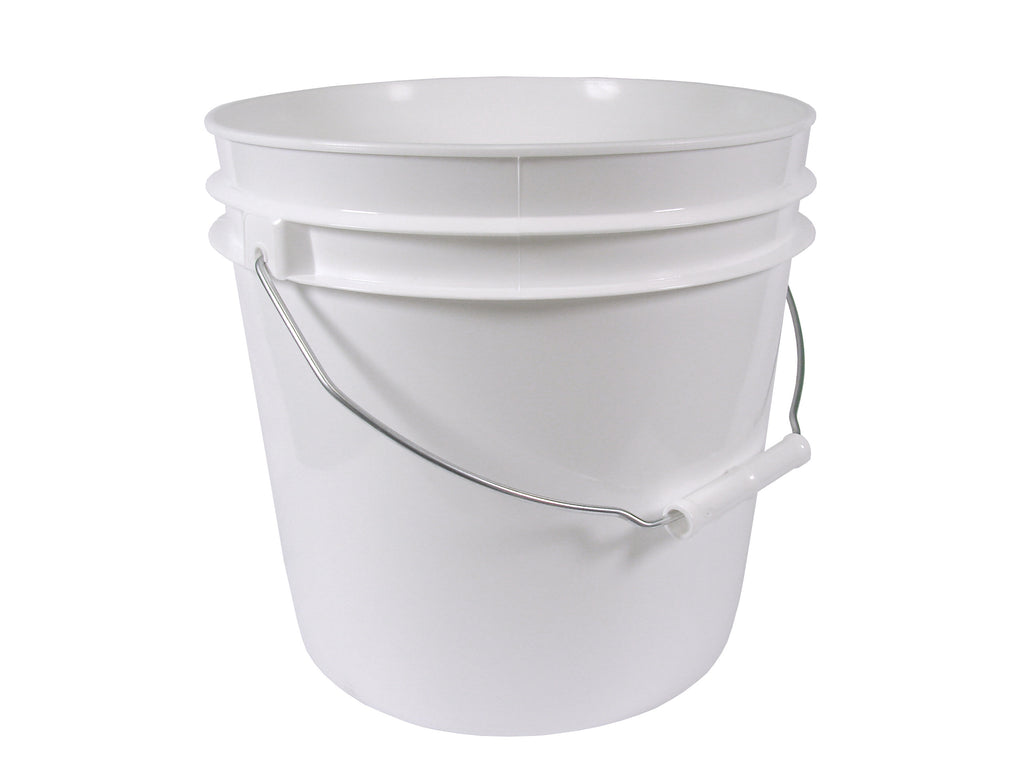 2 Gallon Bucket