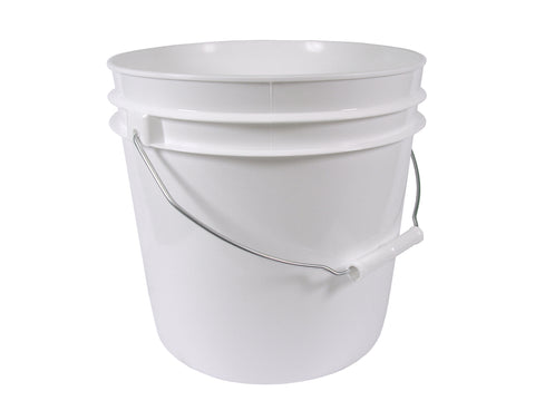 3.5 Gallon Buckets  Affordable American Containers