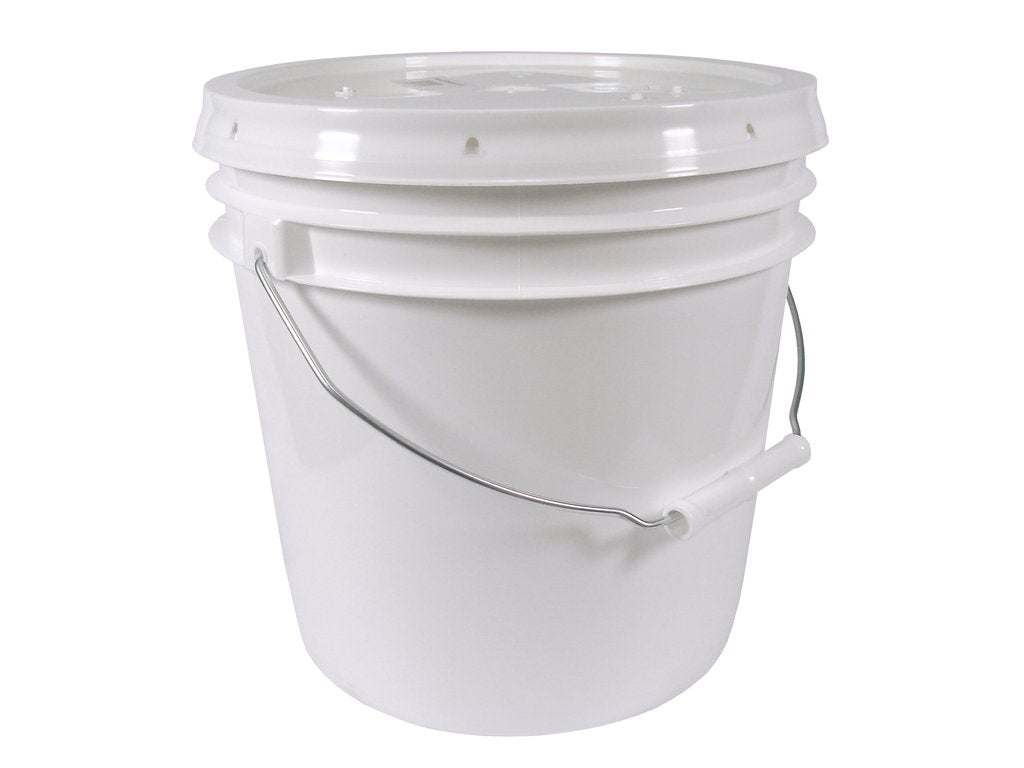 2 gallon Bucket with Lid