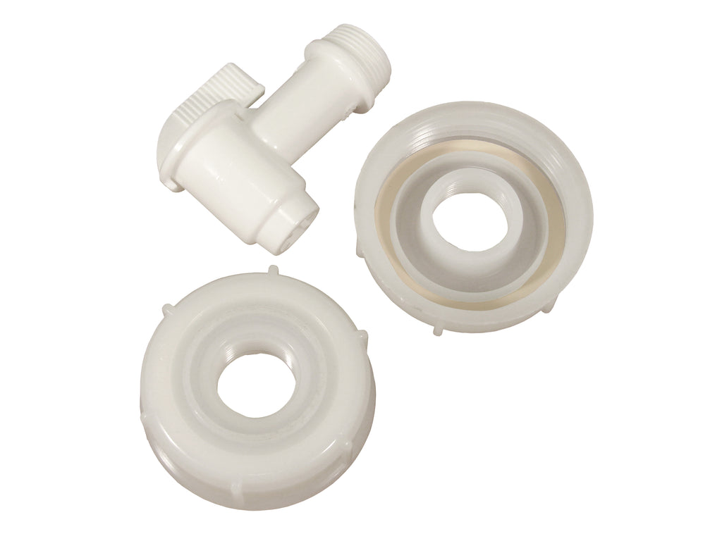 Carboy Accessories TankBarn