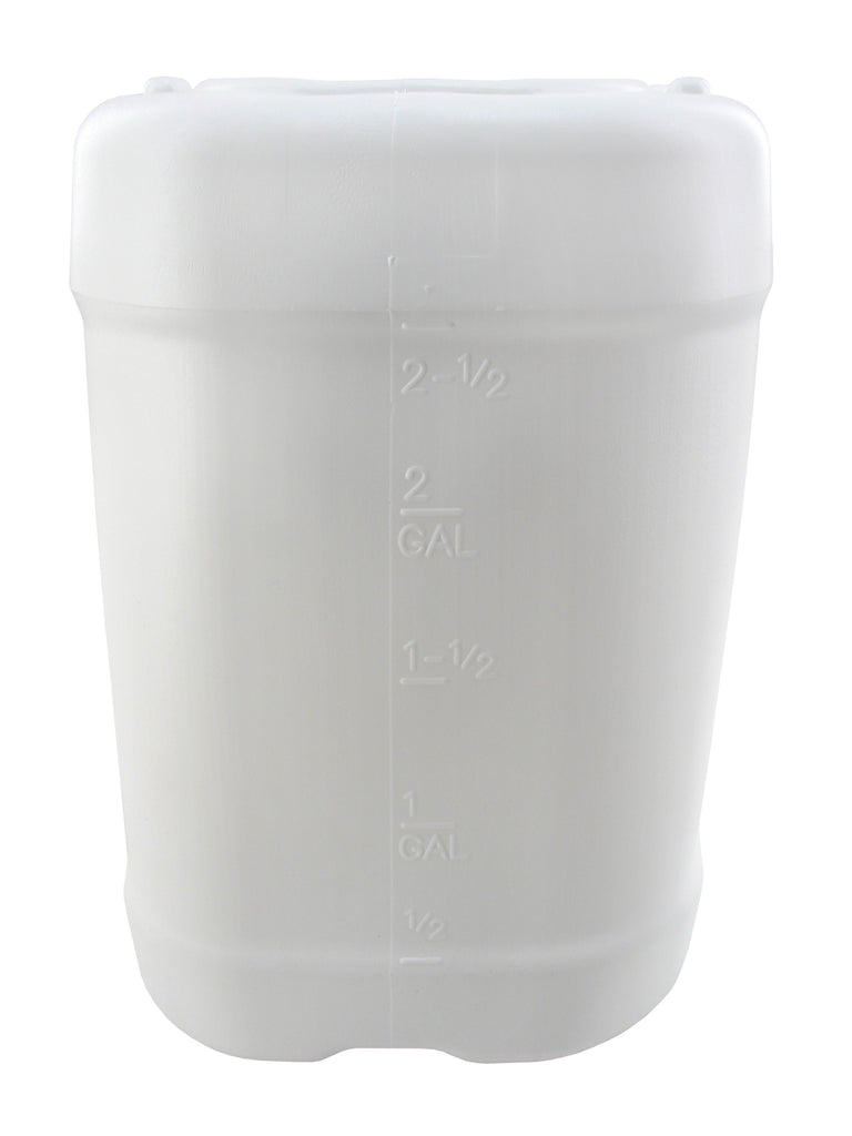 2.5 Gallon Samson Stacker – TankBarn